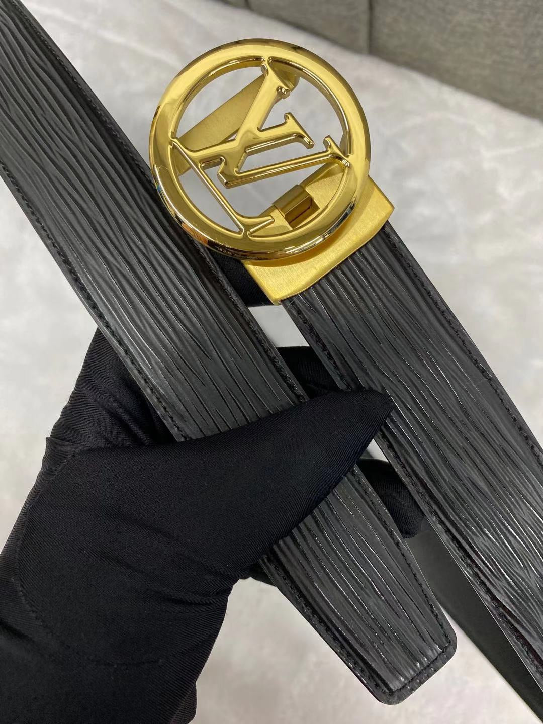 Black Belts - Topmodareps
