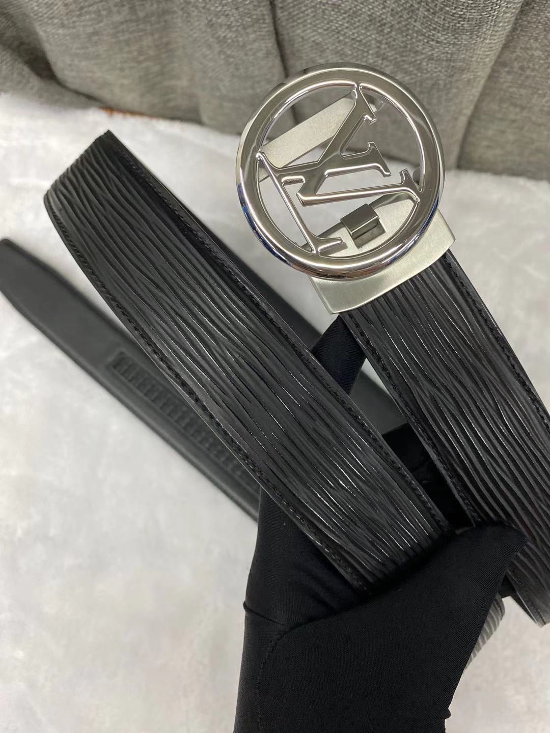 Black Belts - Topmodareps