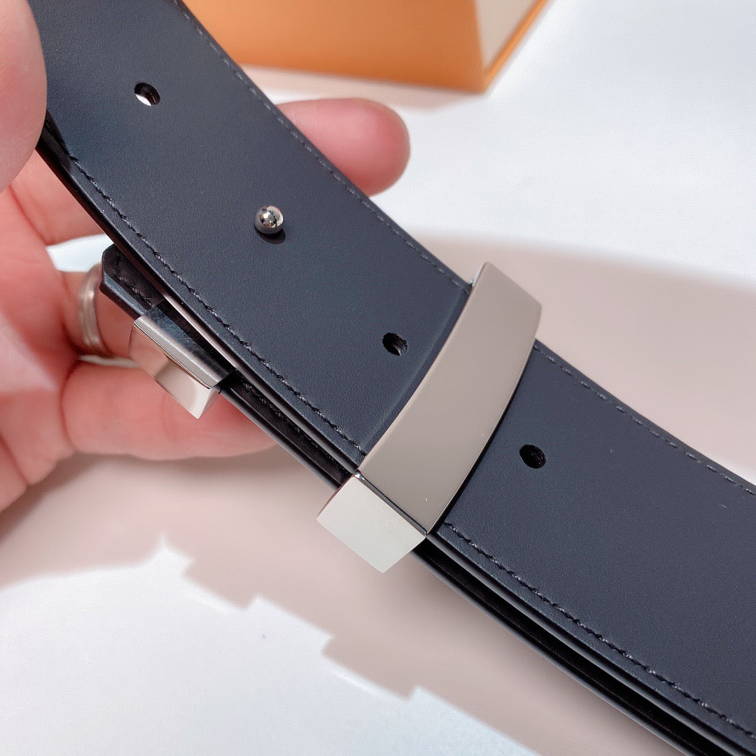 Black Belts - Topmodareps
