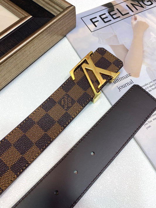 Brown Belts - Topmodareps