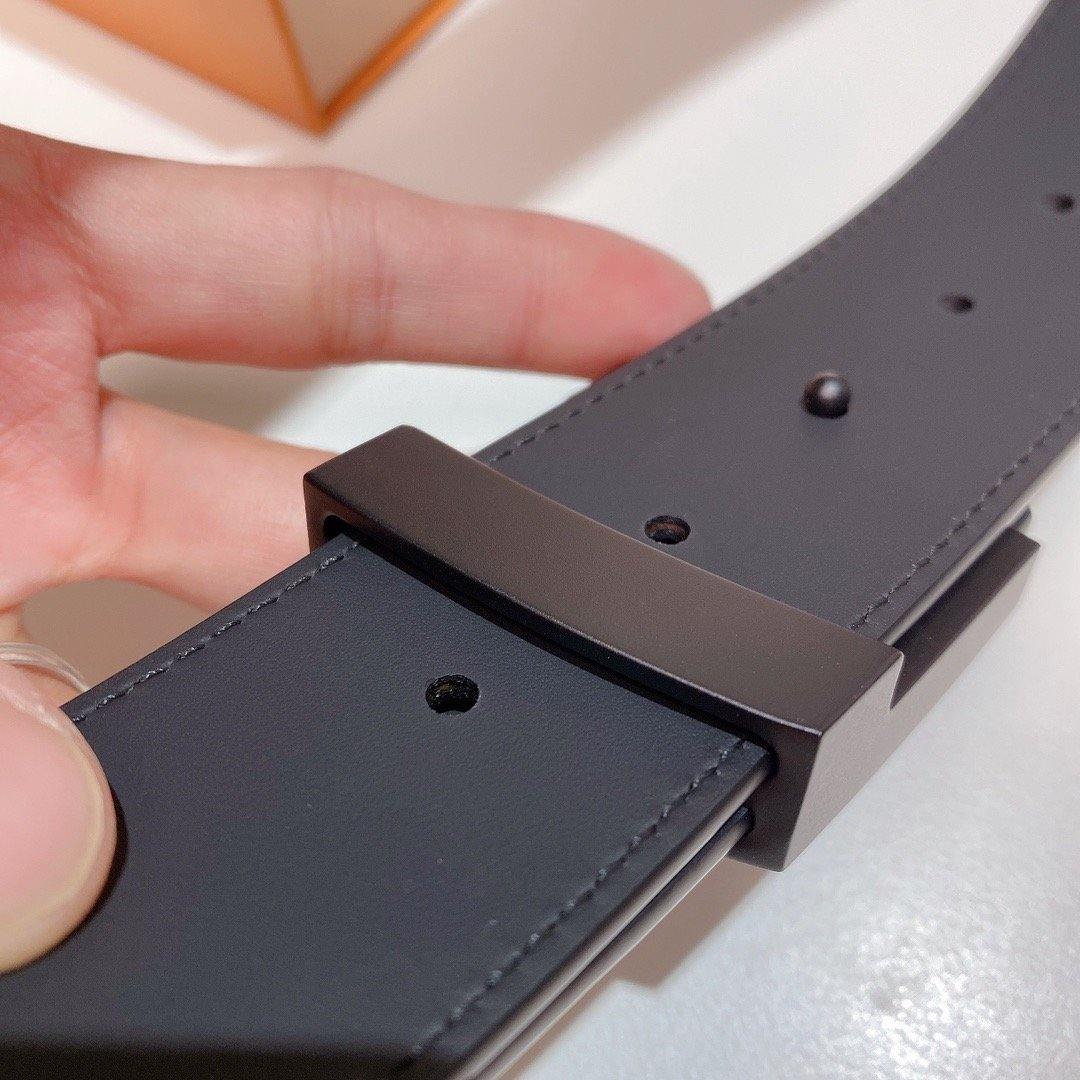 Brown Belts - Topmodareps