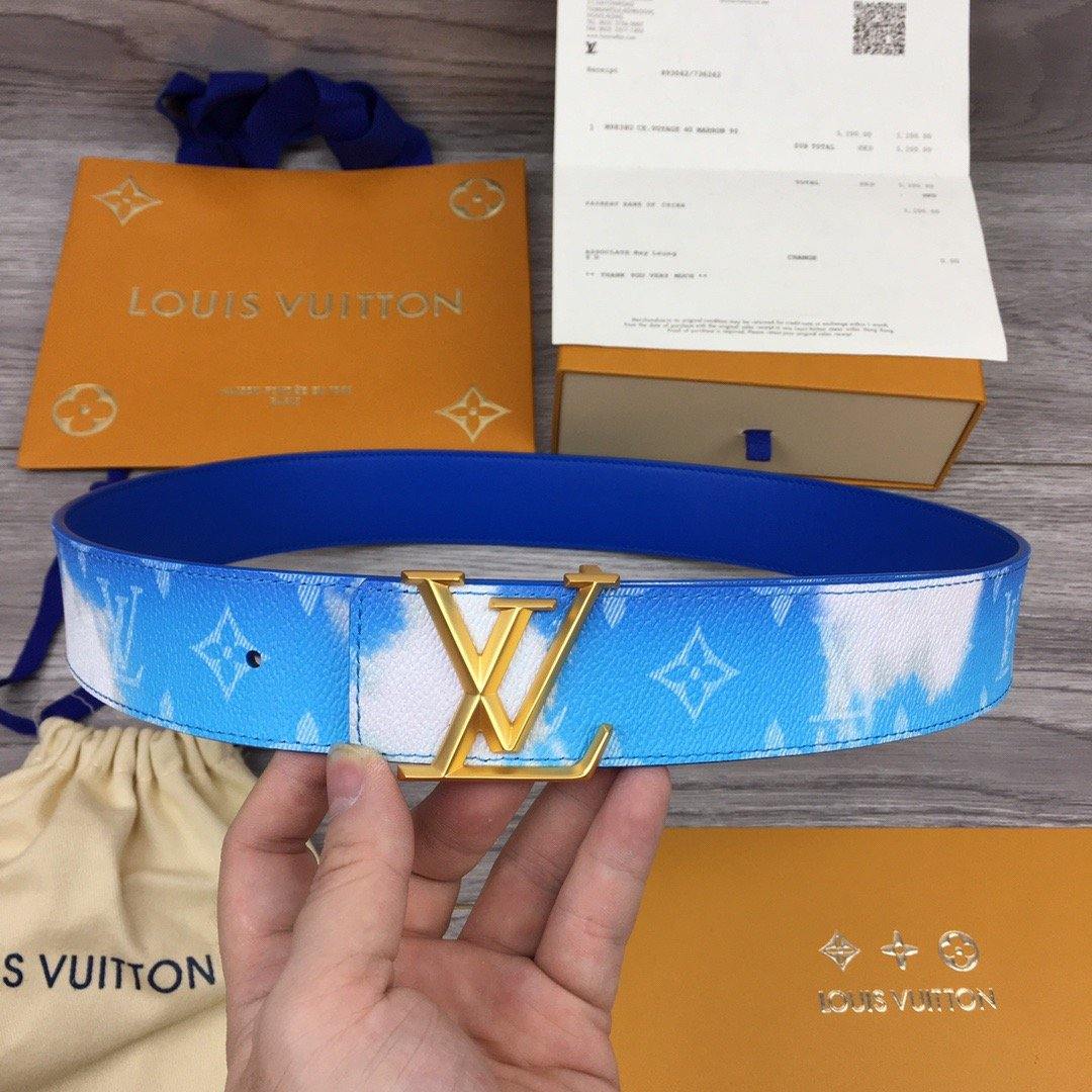 Blue and Black Belts - Topmodareps