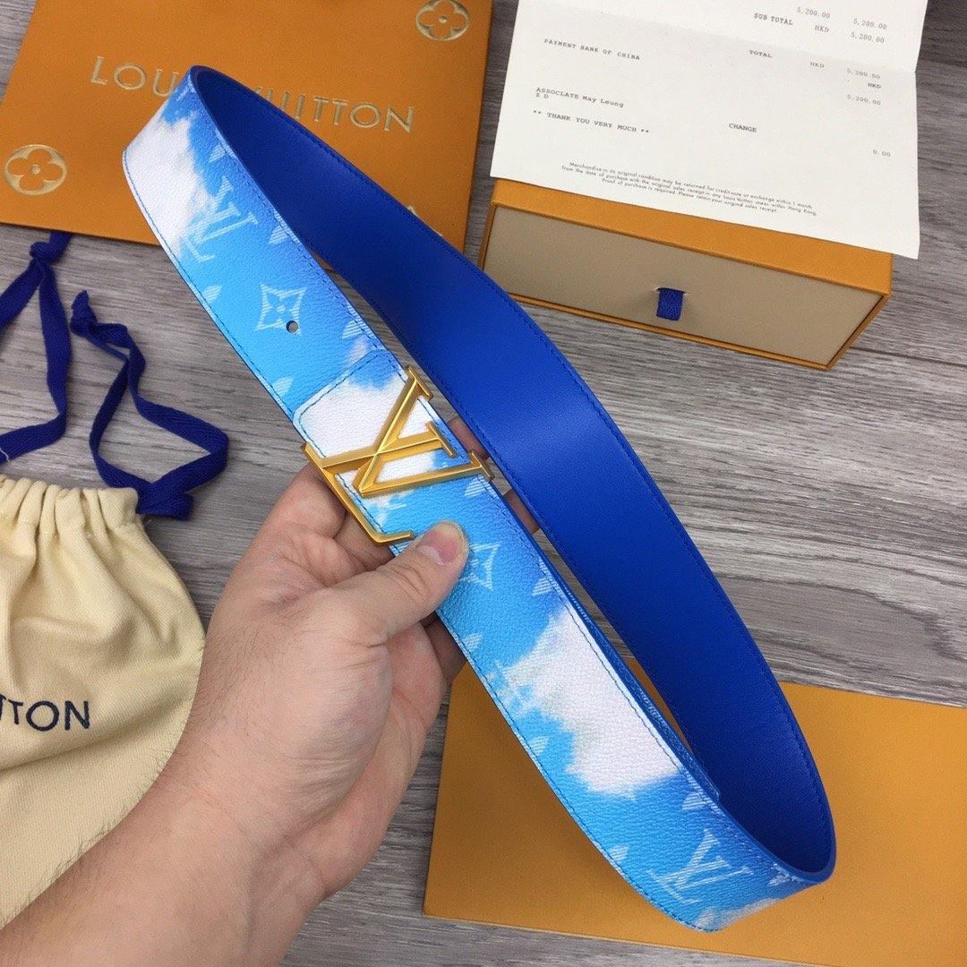 Blue and Black Belts - Topmodareps