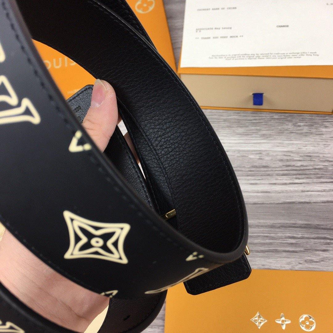 Black Belts - Topmodareps