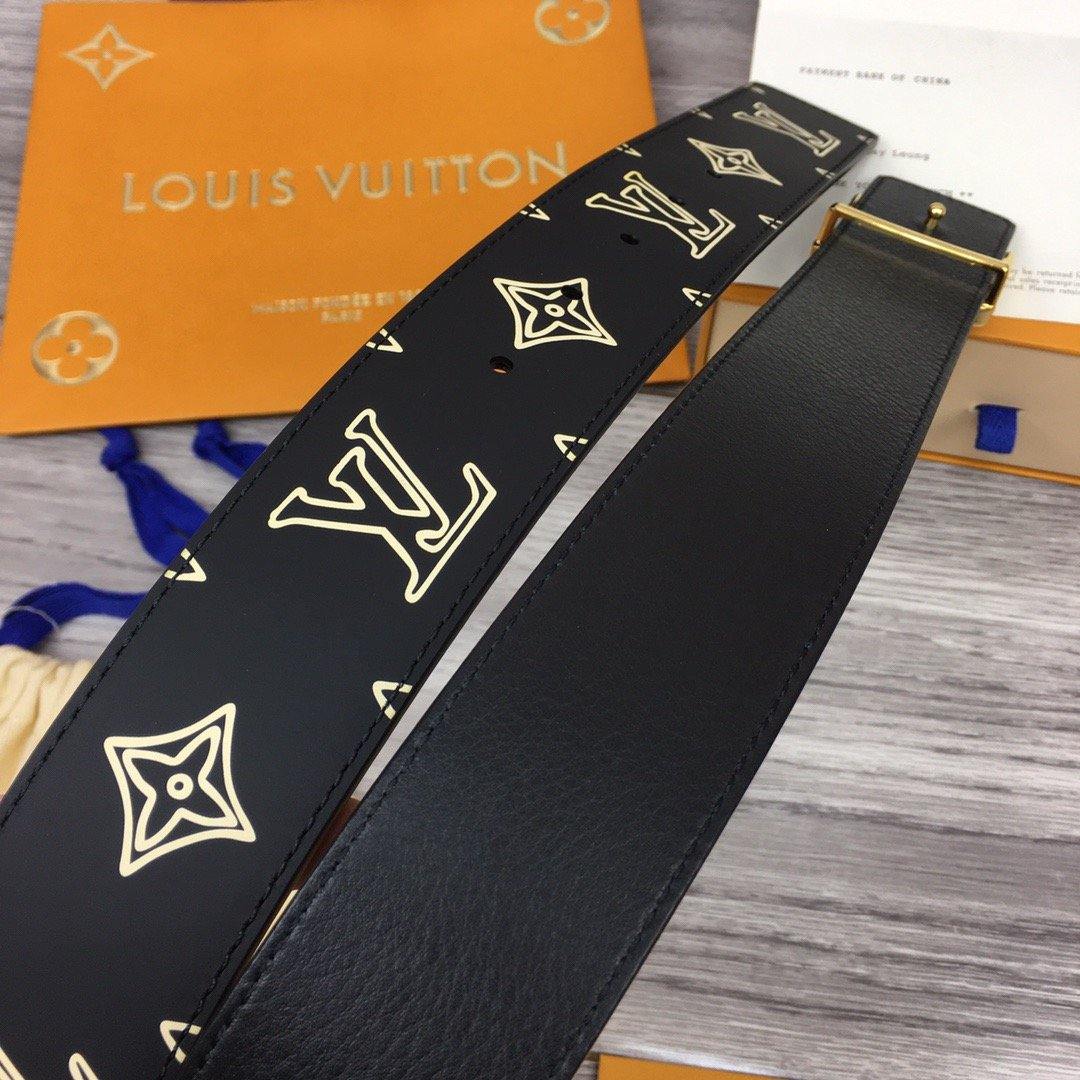 Black Belts - Topmodareps