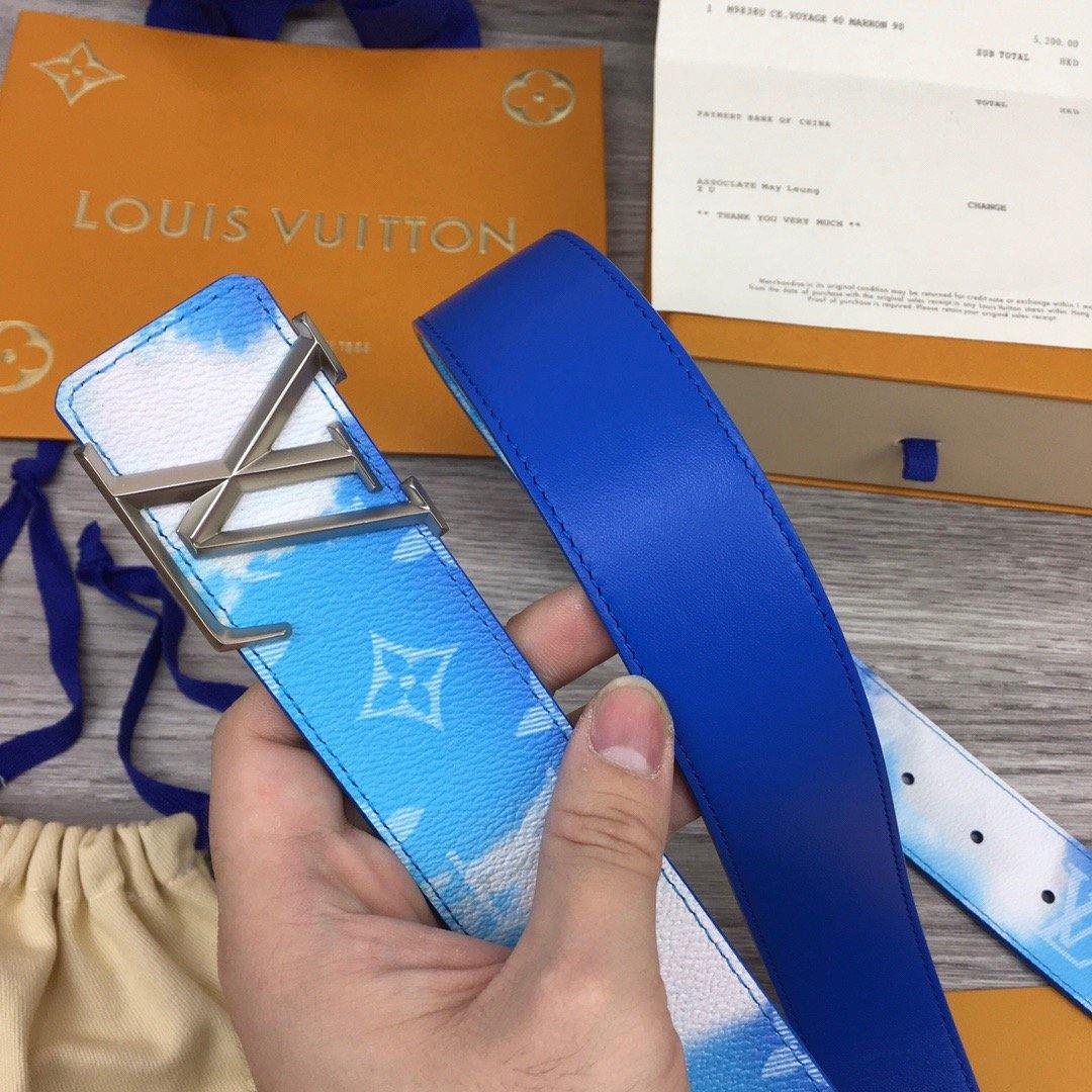 Blue and Black Belts - Topmodareps
