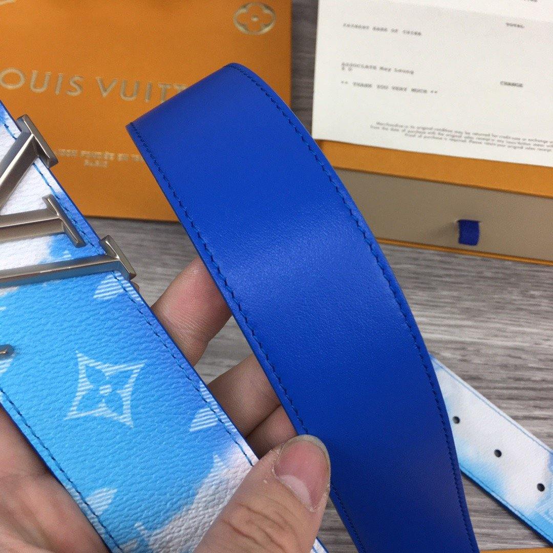 Blue and Black Belts - Topmodareps