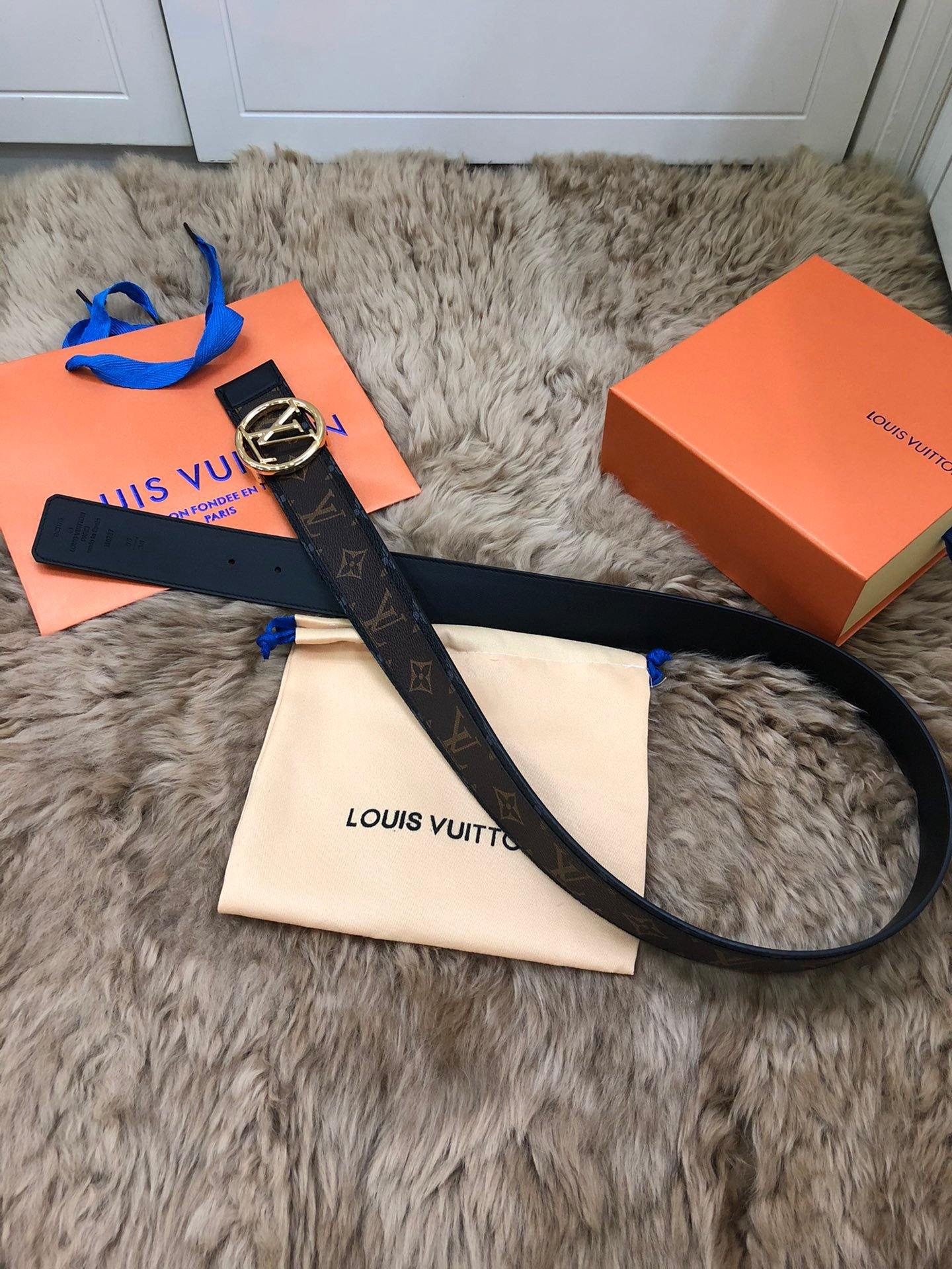 Black and Brown Belts - Topmodareps