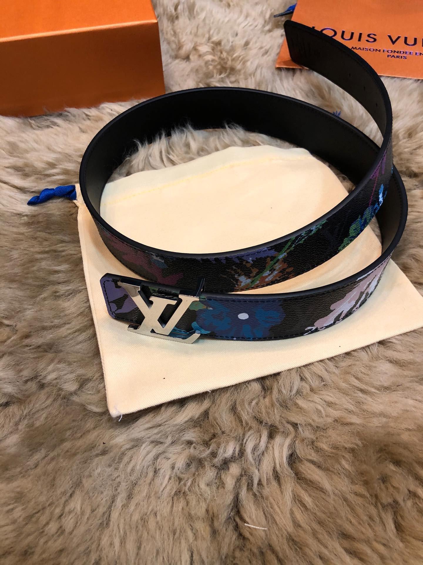 Black Belts - Topmodareps
