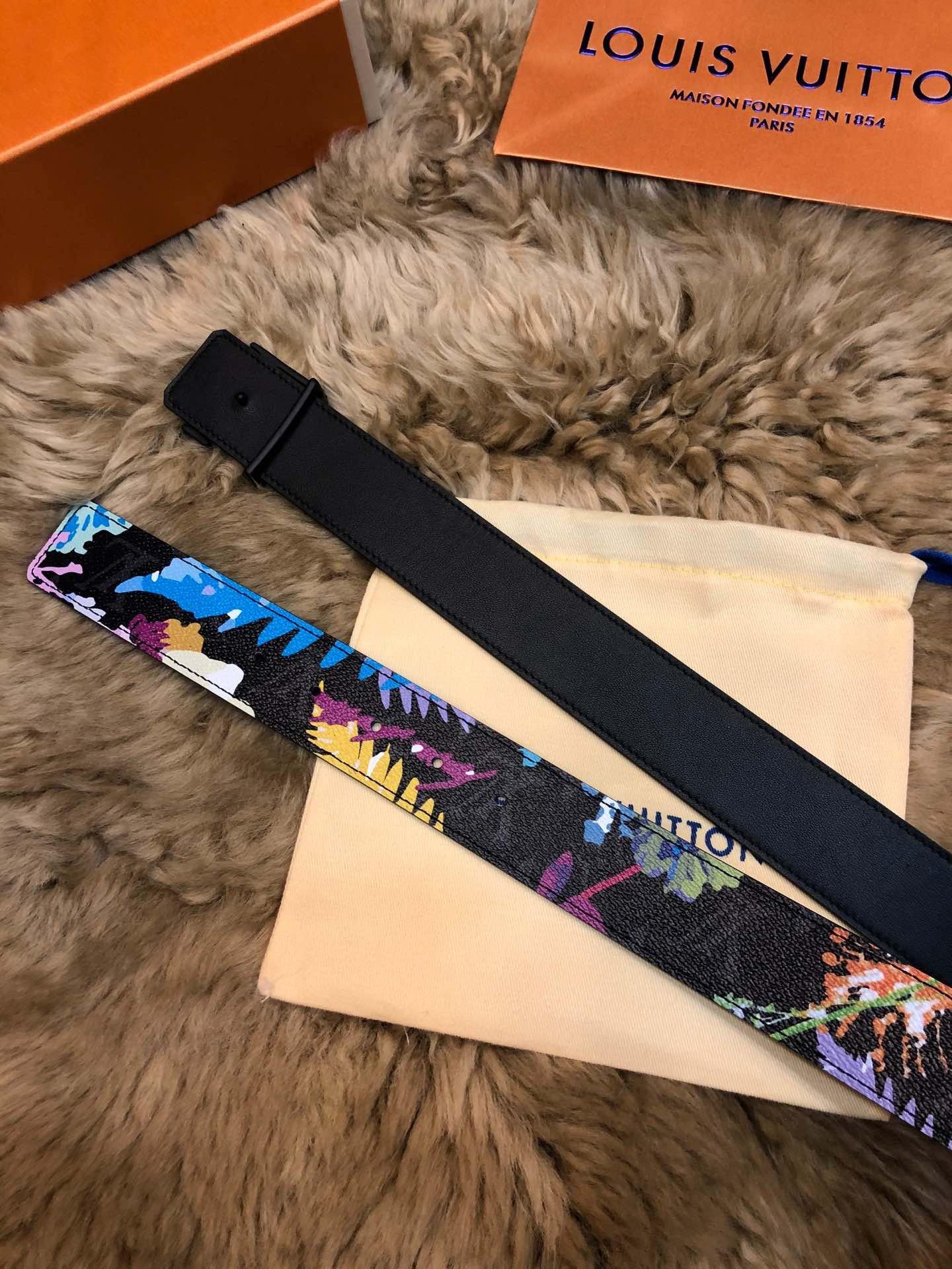 Black Belts - Topmodareps