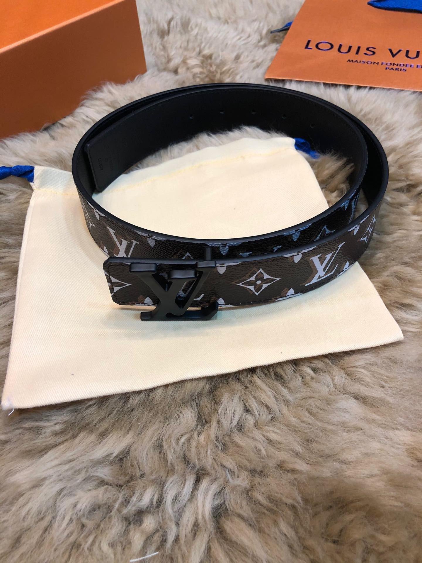 Black Belts - Topmodareps