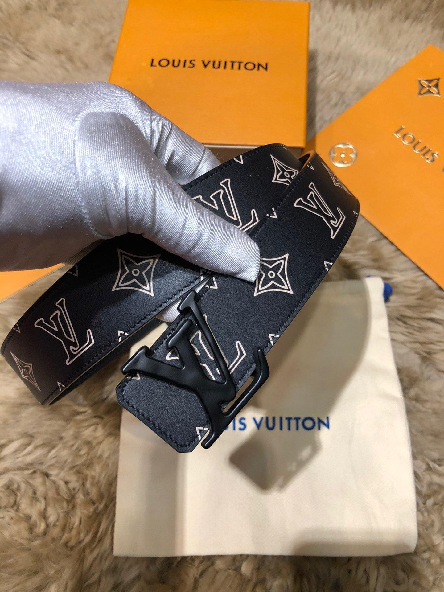 Black Belts - Topmodareps