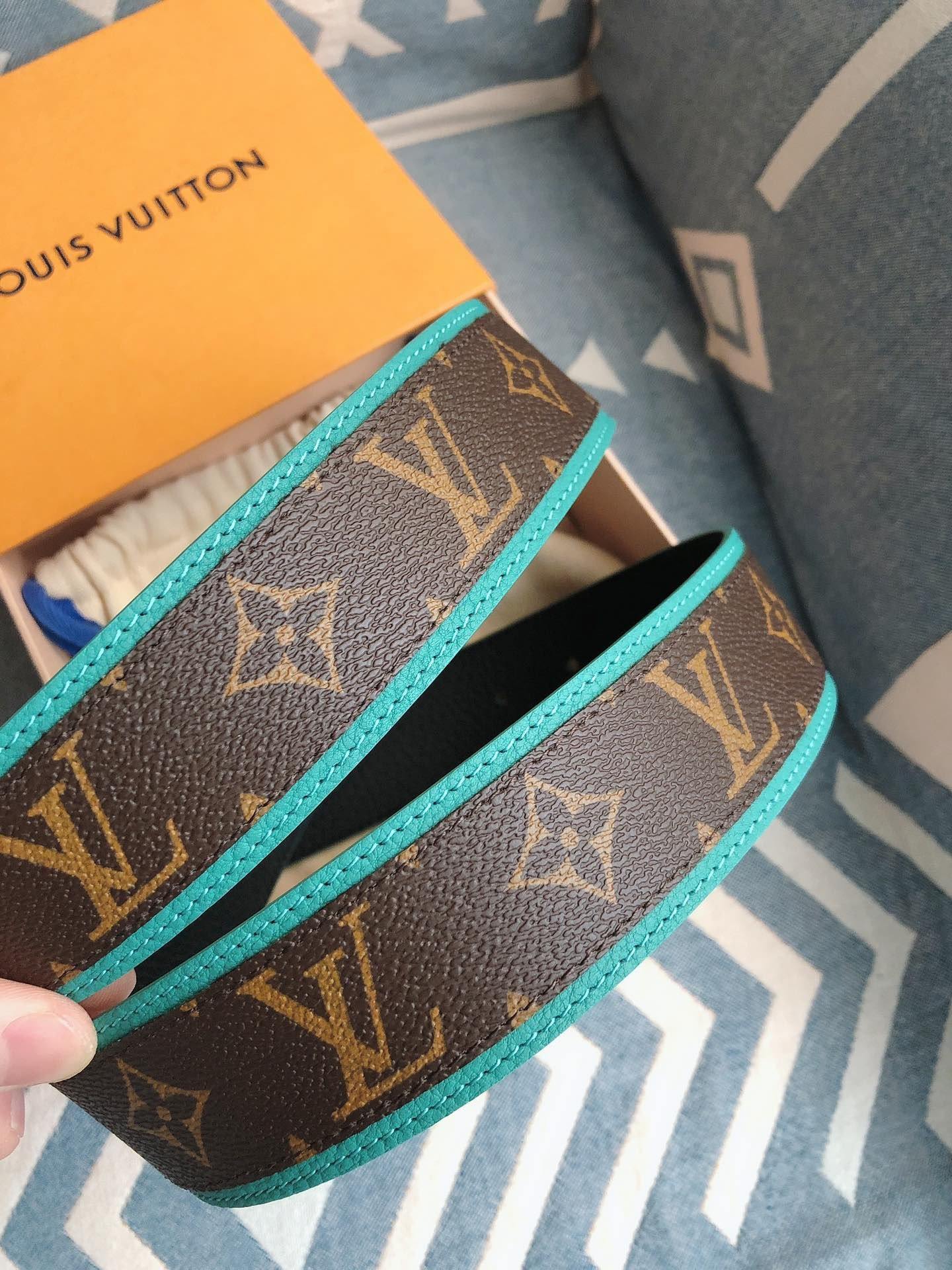 Brown Belts - Topmodareps