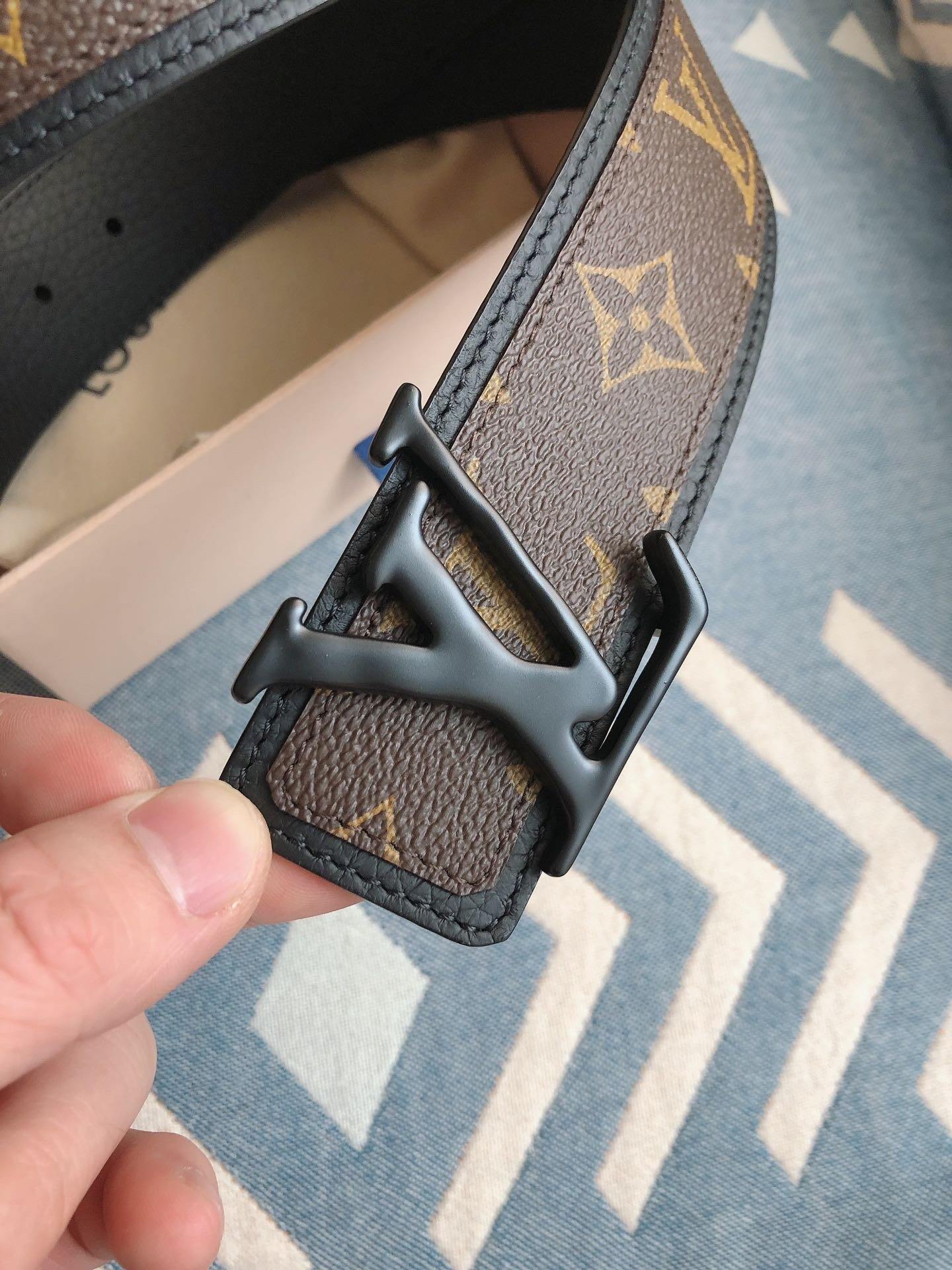 Brown Belts - Topmodareps