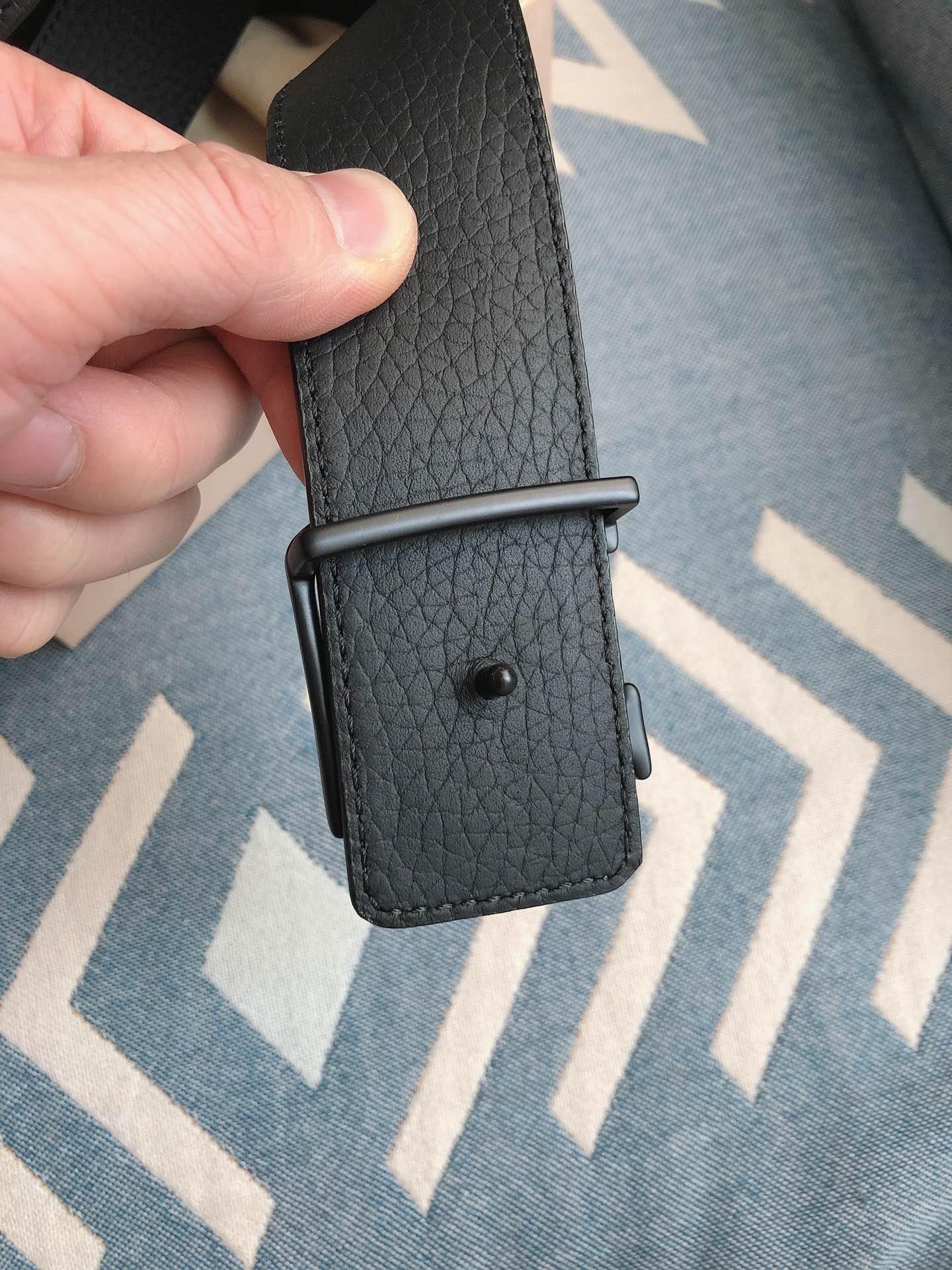 Brown Belts - Topmodareps
