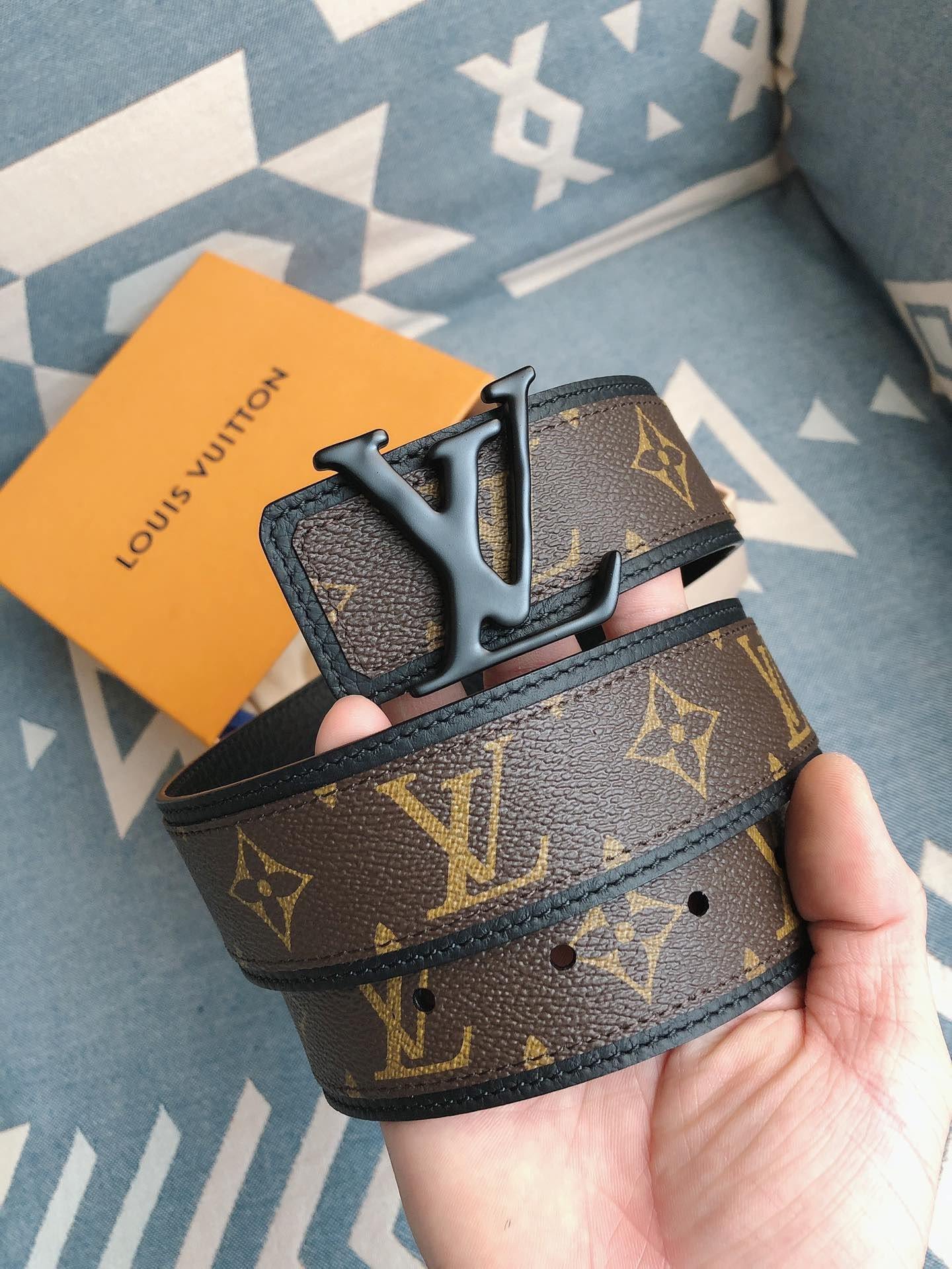 Brown Belts - Topmodareps