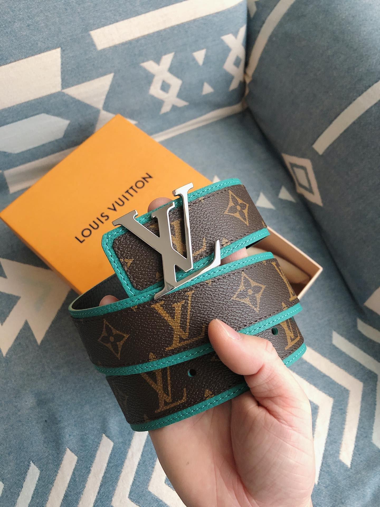 Brown Belts - Topmodareps