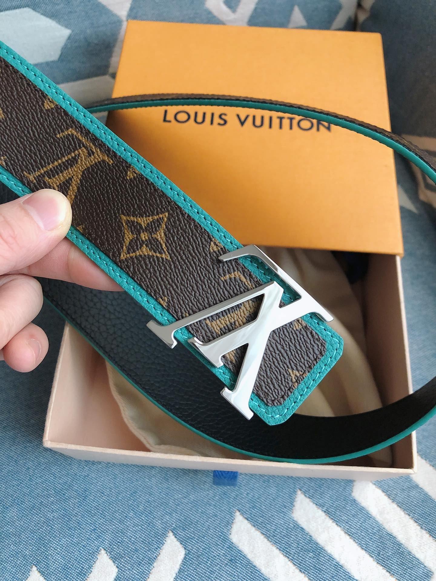 Brown Belts - Topmodareps