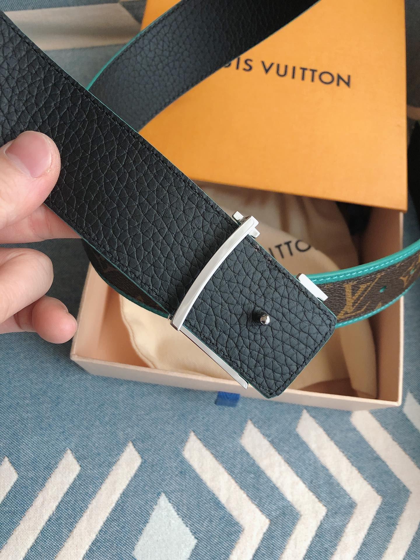 Brown Belts - Topmodareps