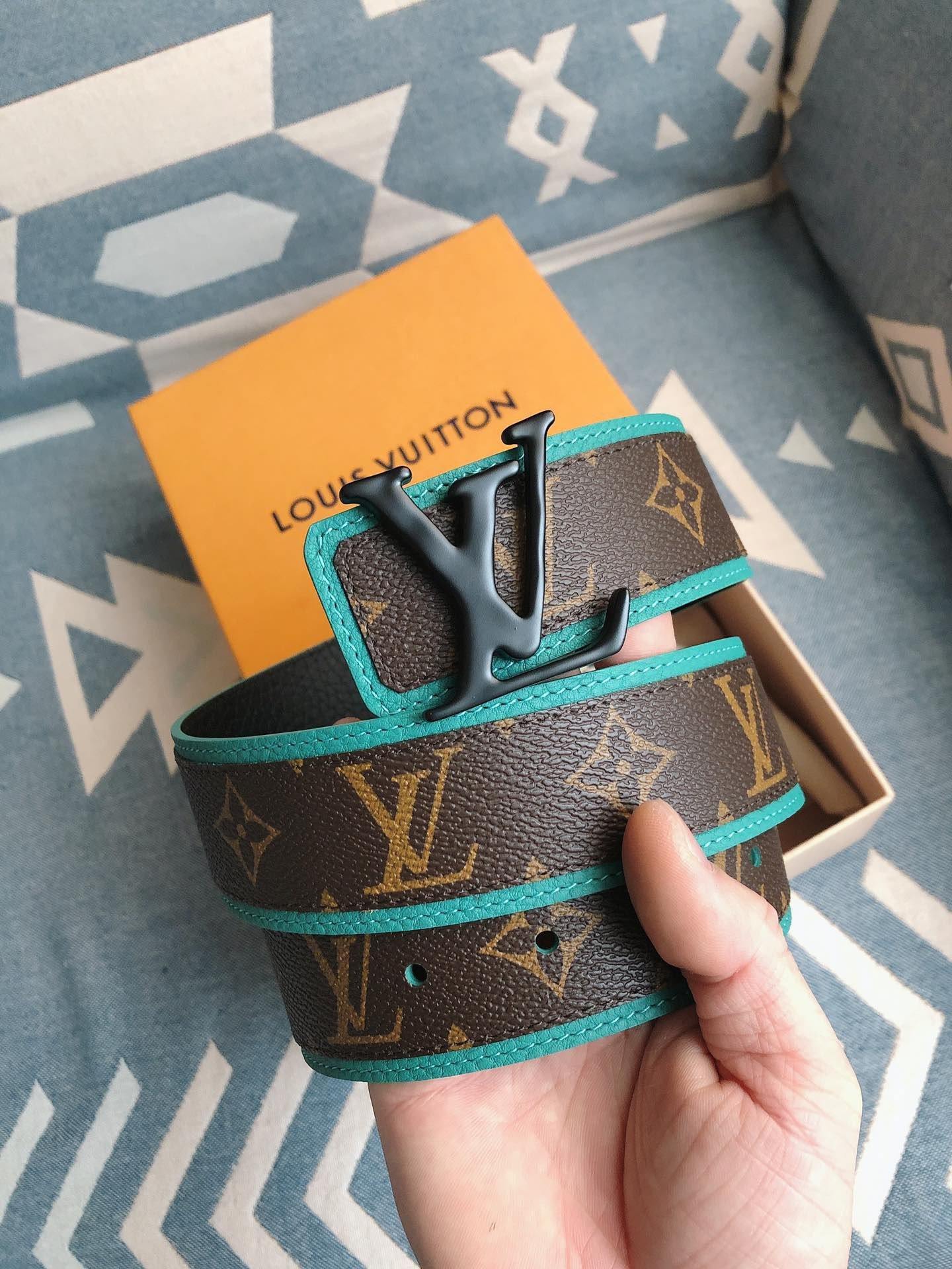 Brown Belts - Topmodareps