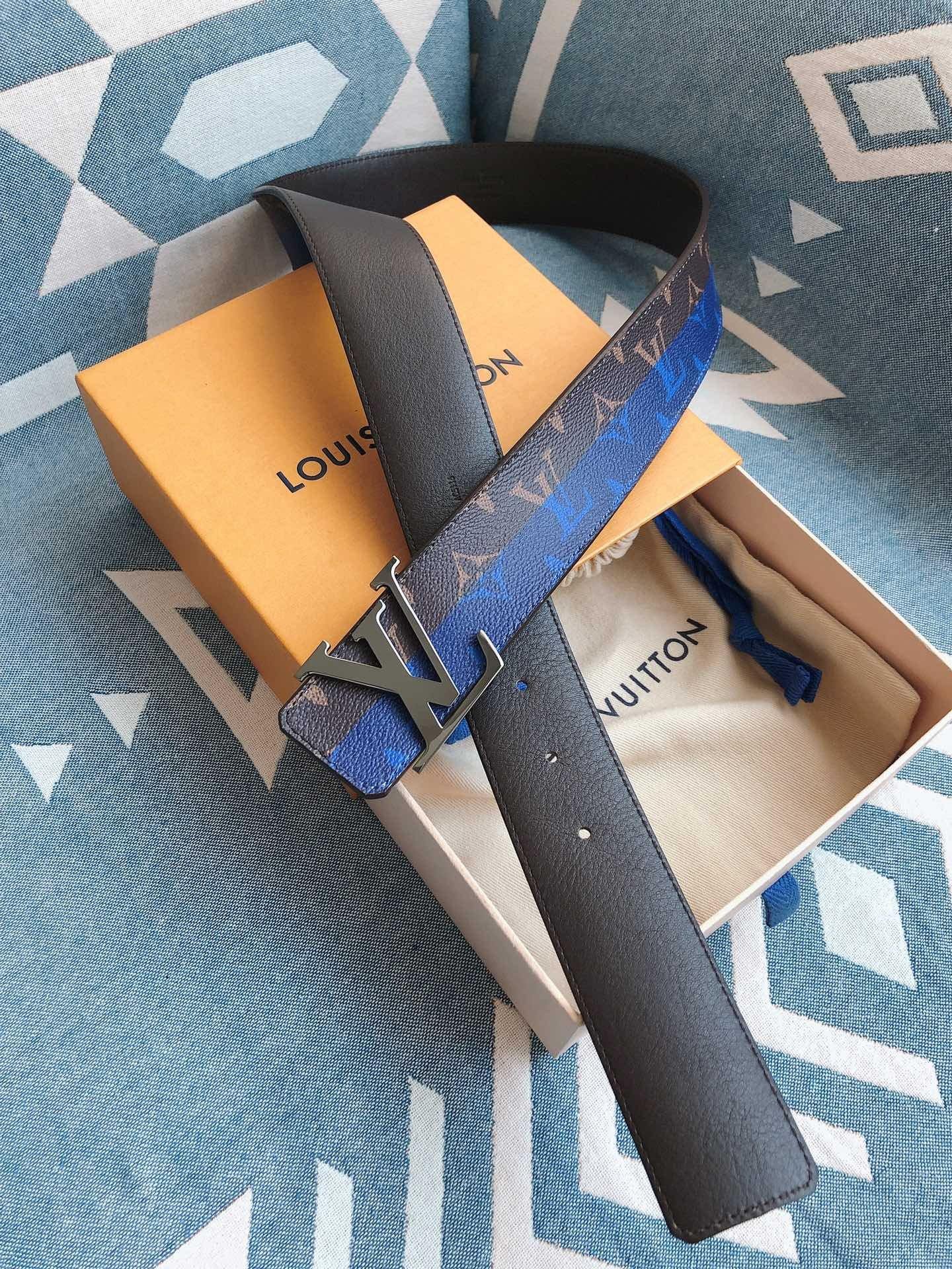 Blue and Grey Belts - Topmodareps