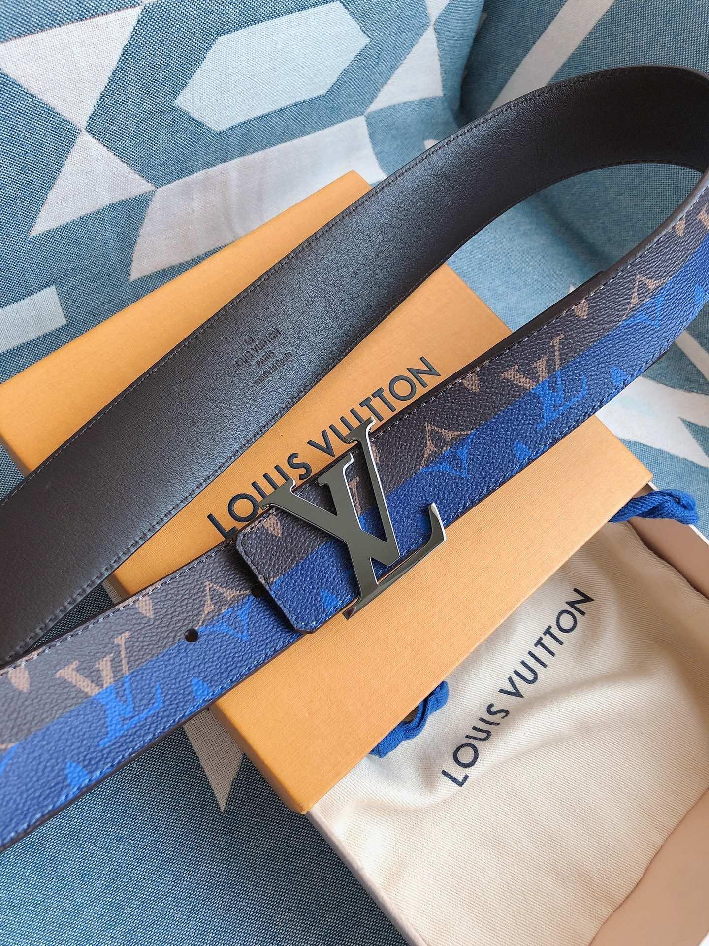 Blue and Grey Belts - Topmodareps