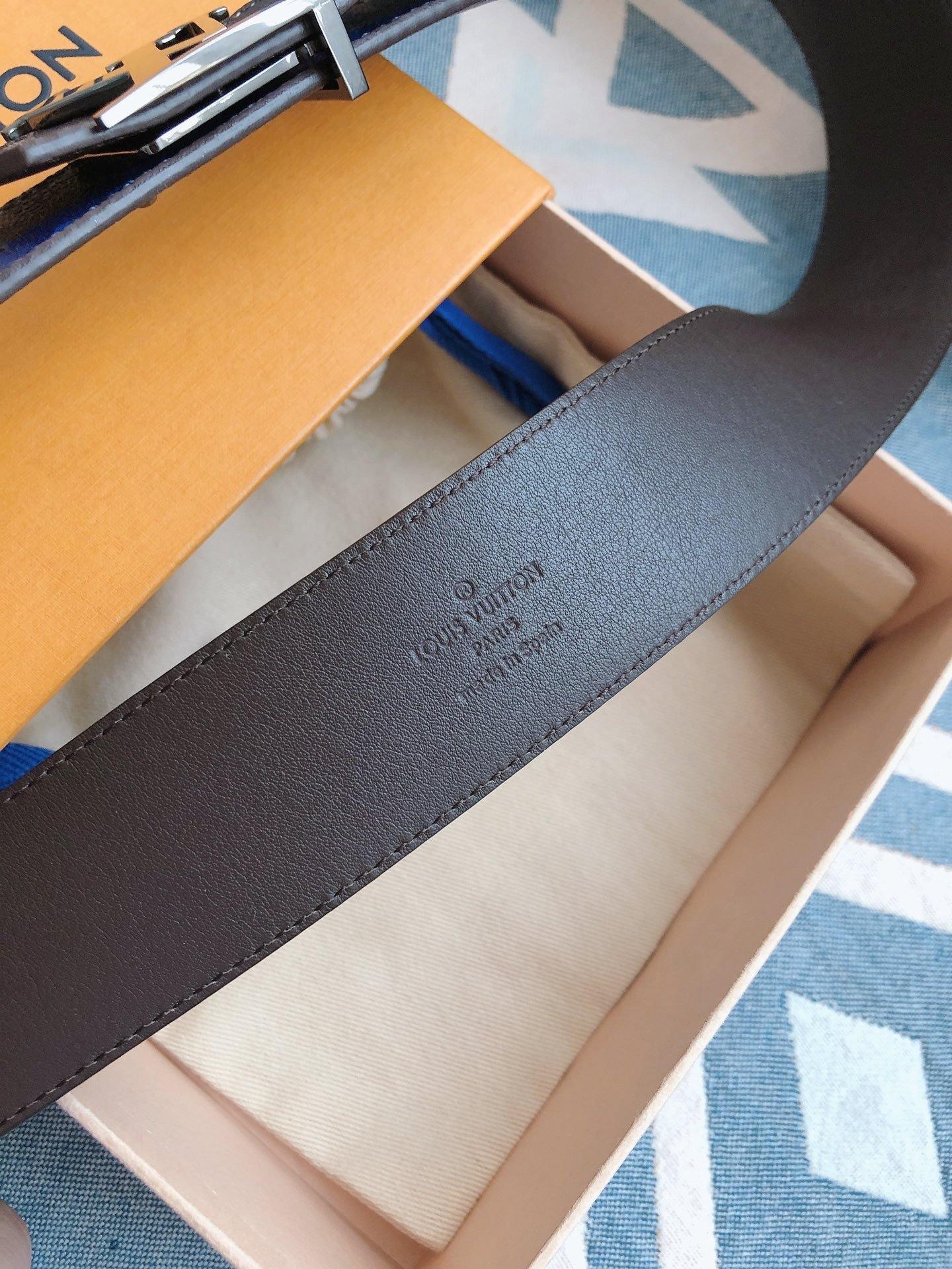 Blue and Grey Belts - Topmodareps