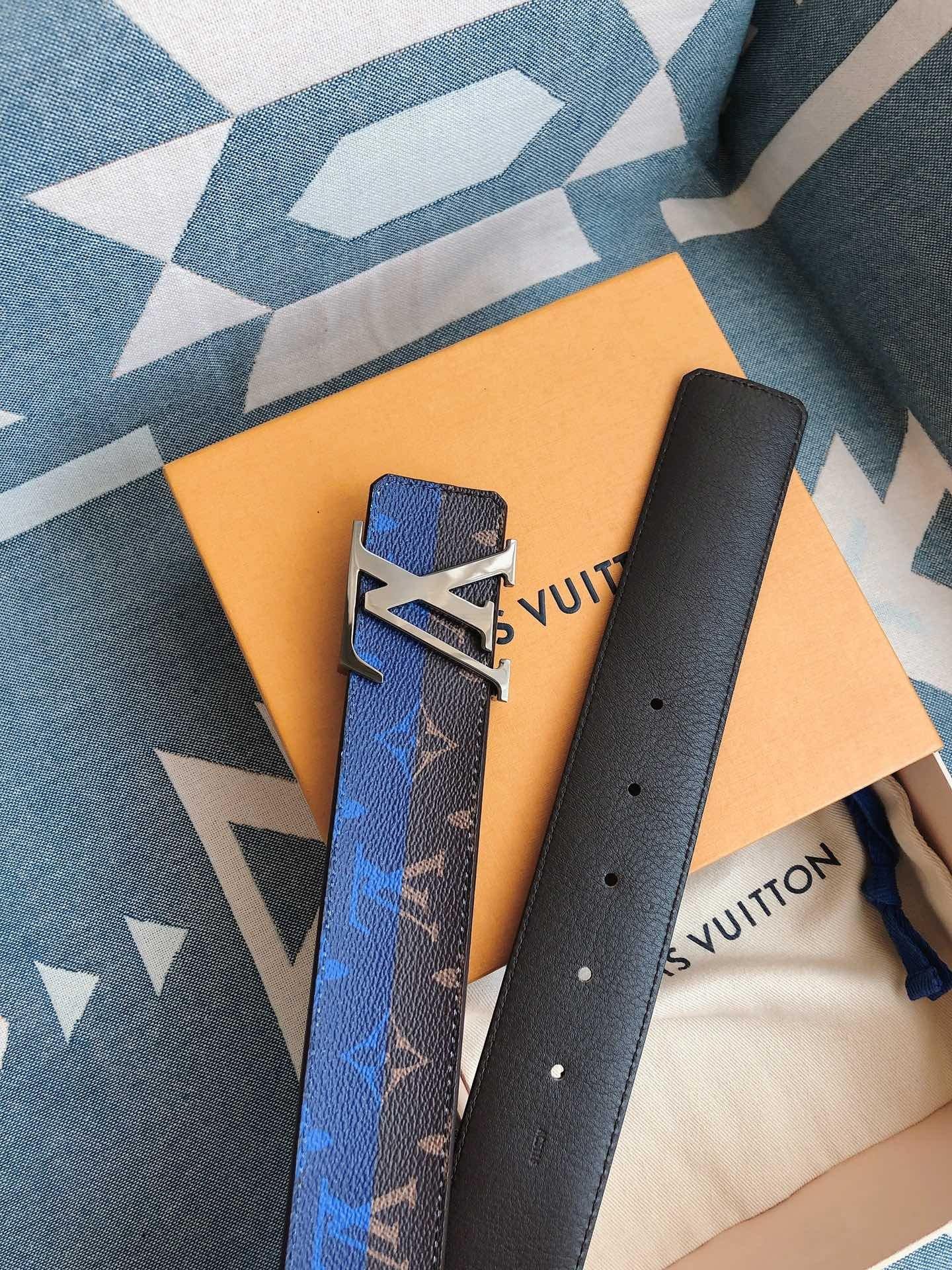 Blue and Grey Belts - Topmodareps