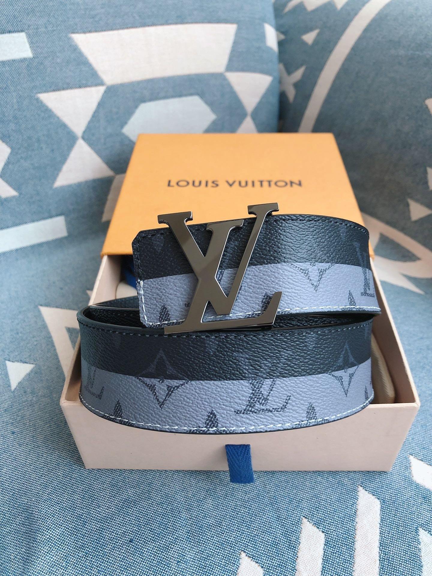 Blue and Grey Belts - Topmodareps