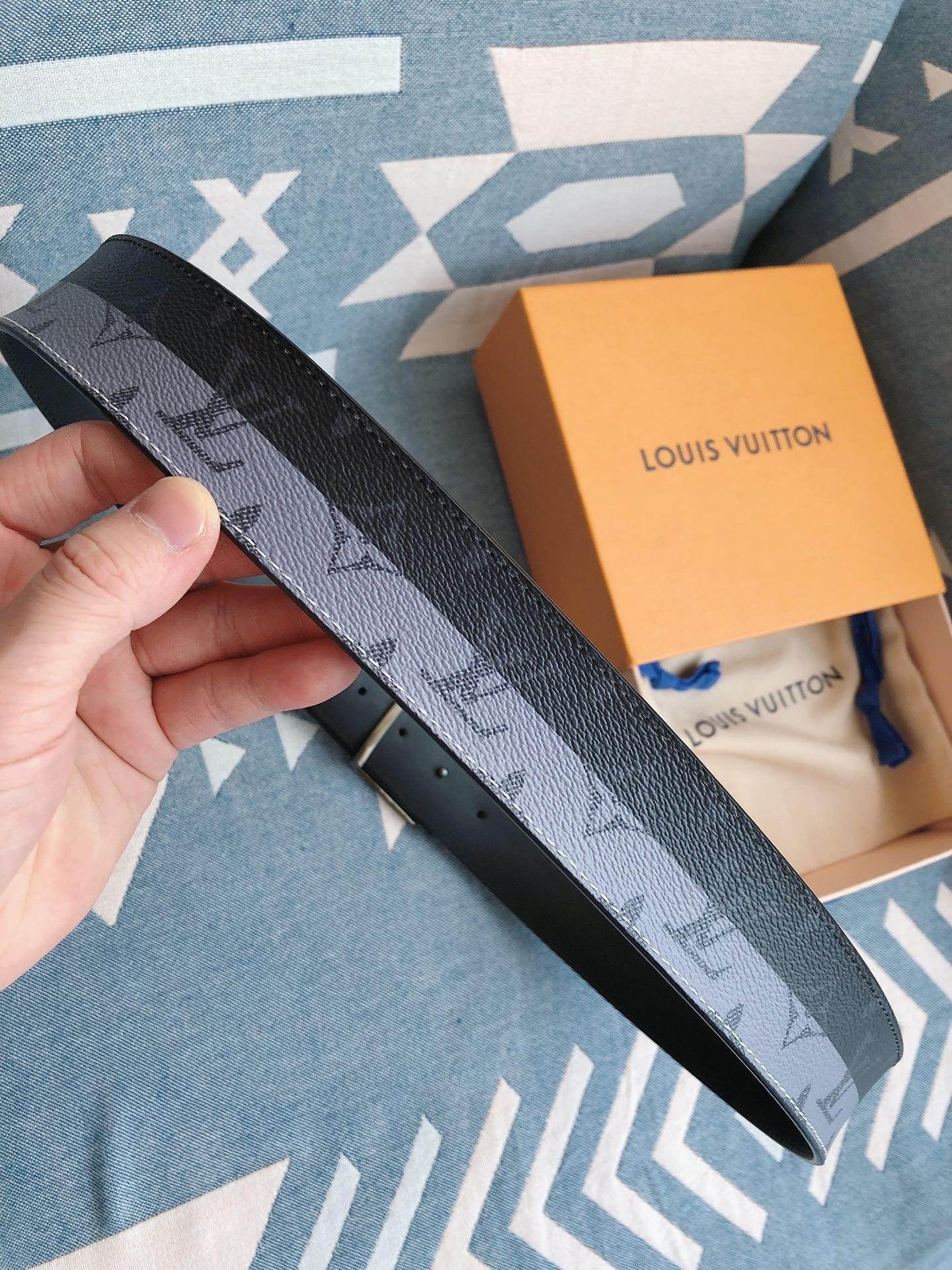 Blue and Grey Belts - Topmodareps