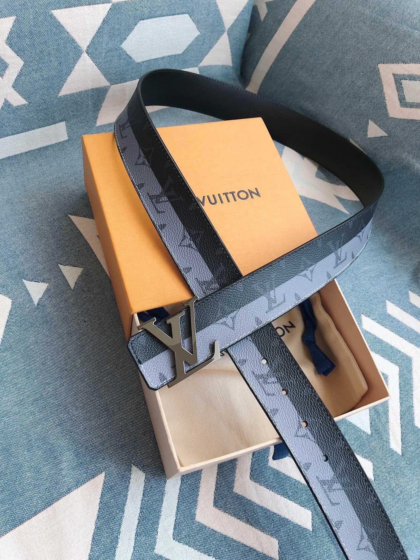 Blue and Grey Belts - Topmodareps