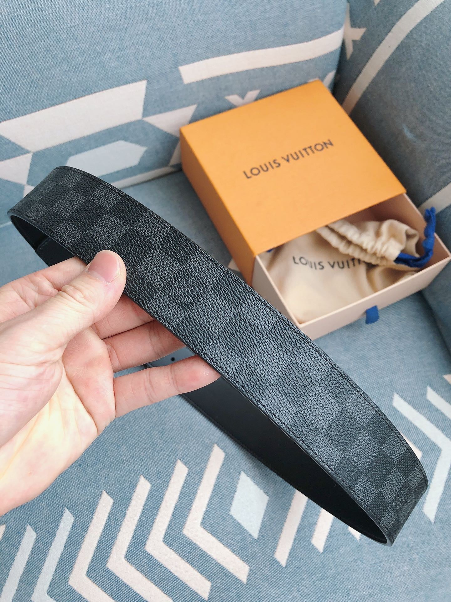Multicolor Belts