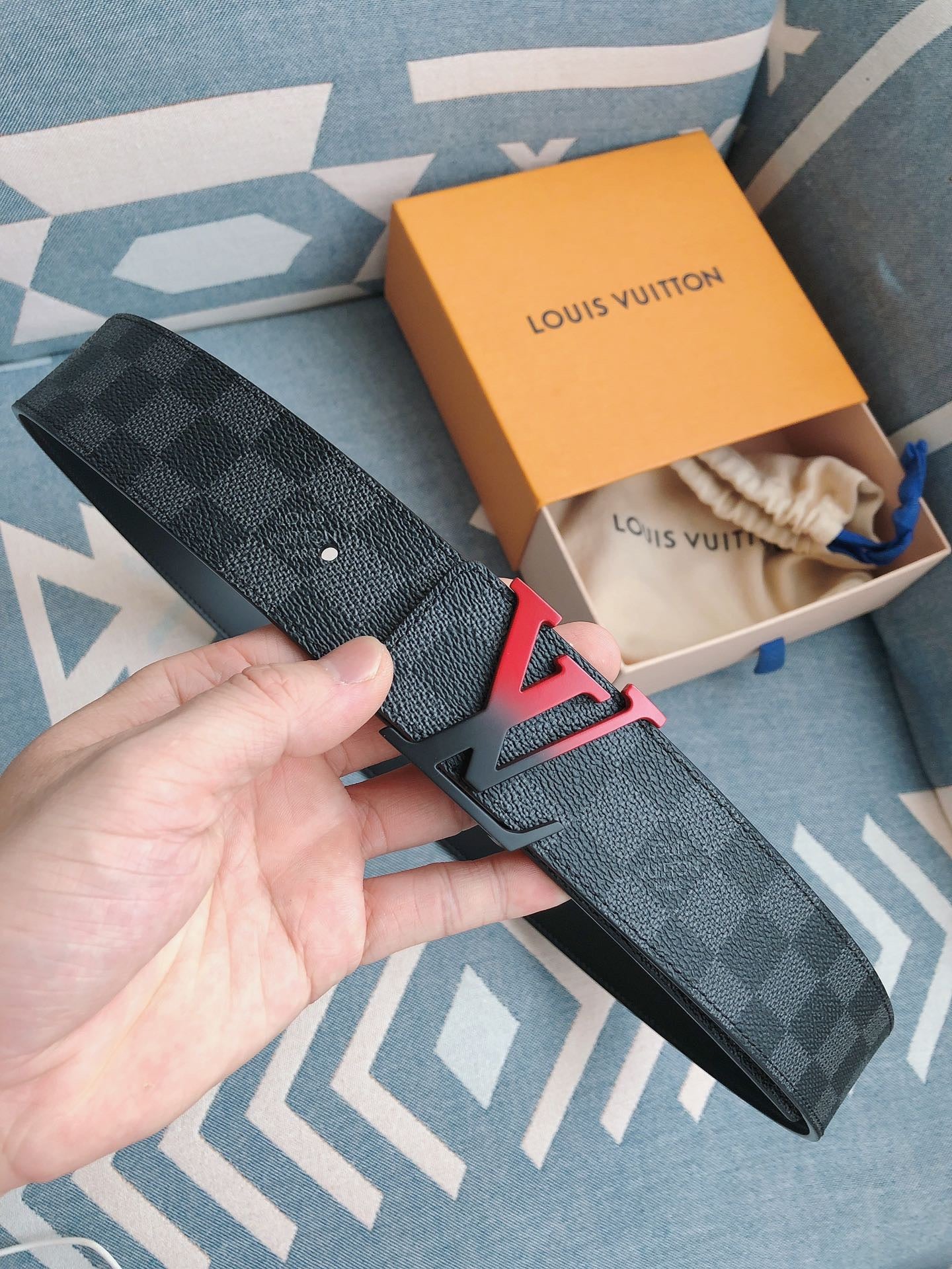 Multicolor Belts