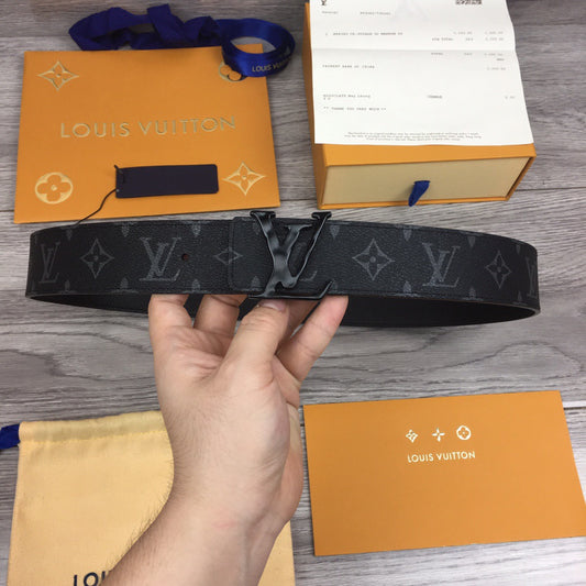 Black Belt - 105cm