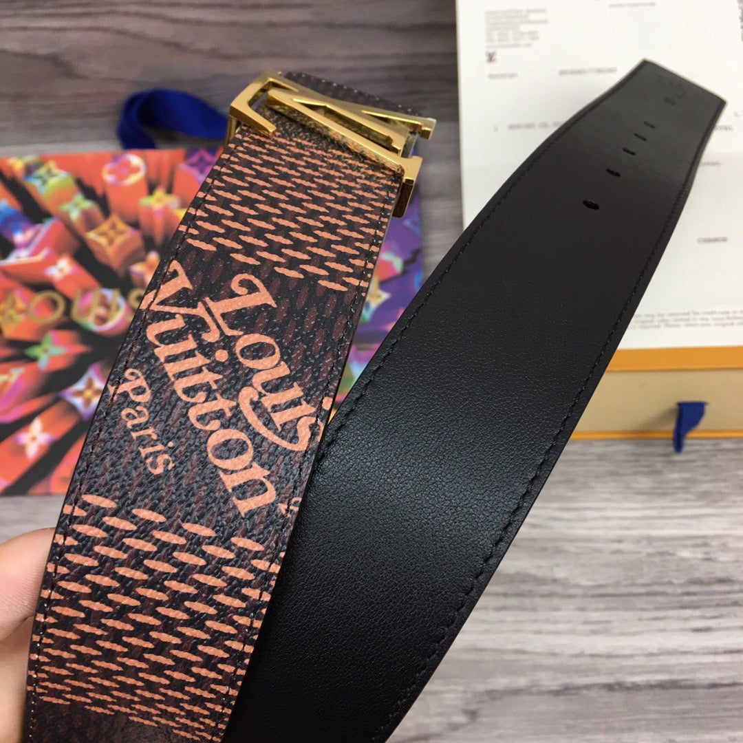 Brown Belts