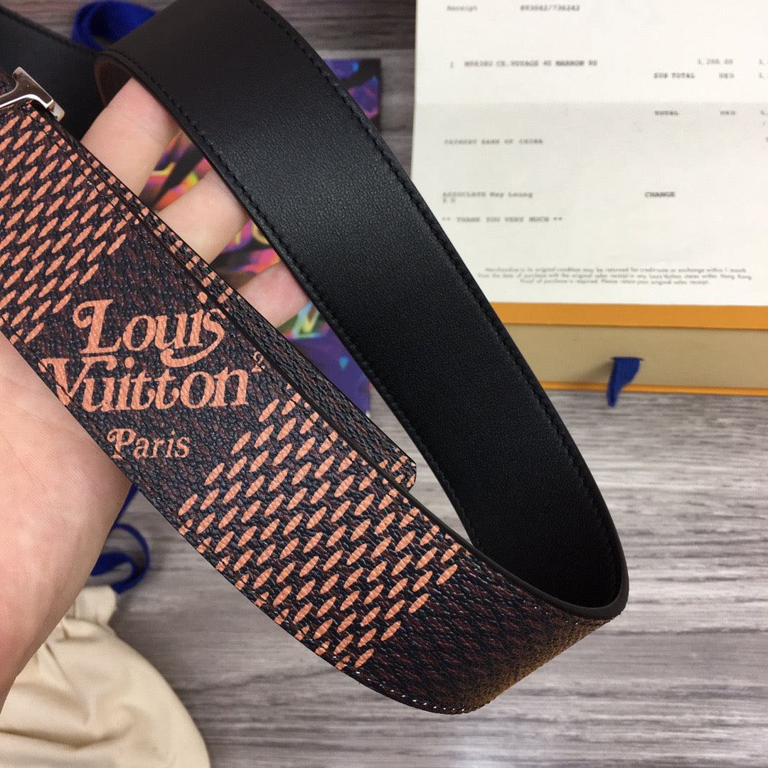 Brown Belts