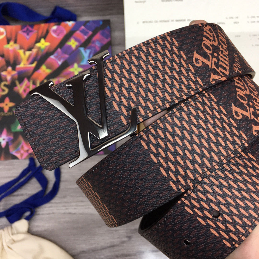 Brown Belts