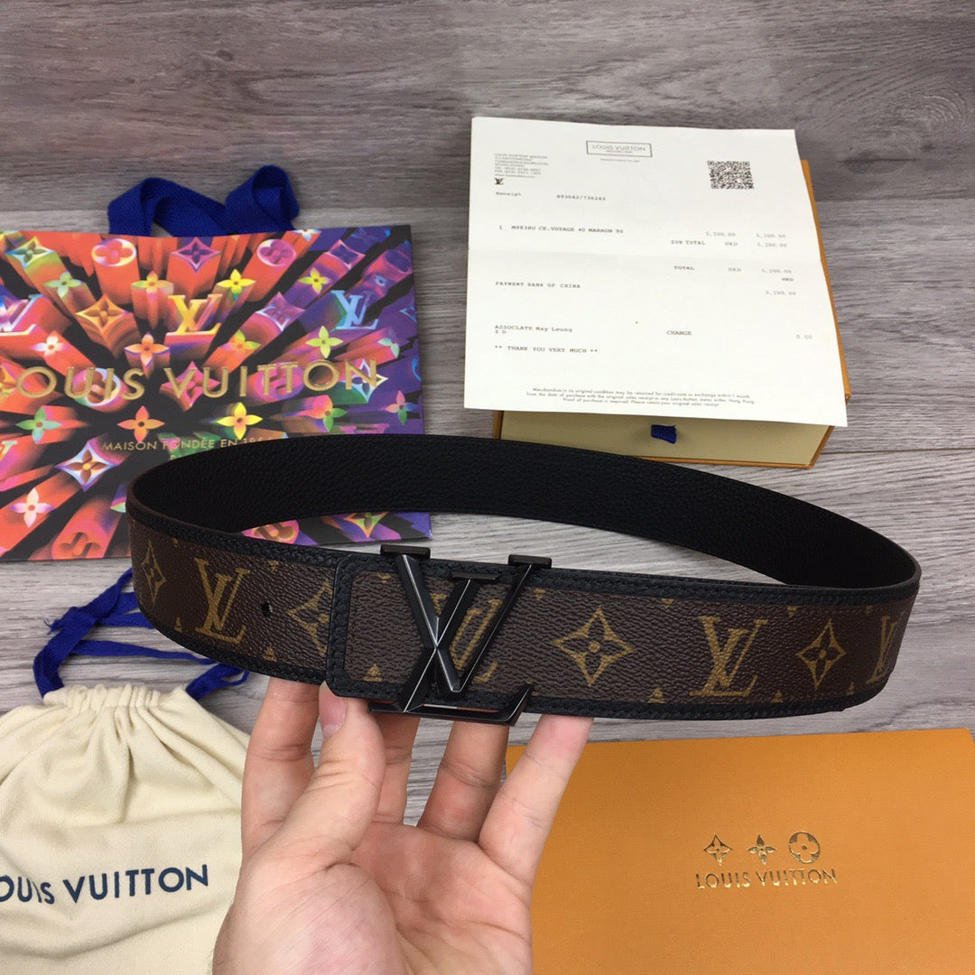 Brown Belts