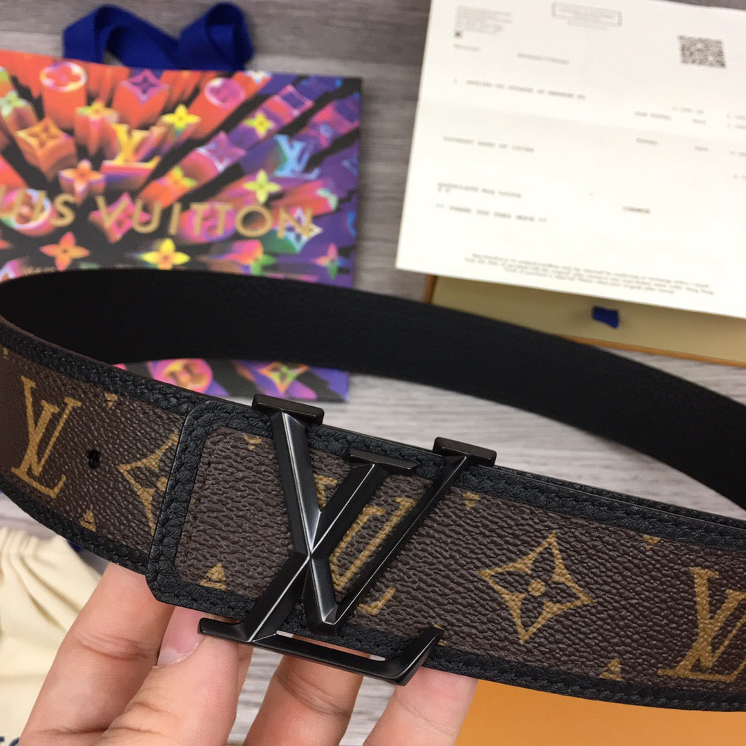 Brown Belts