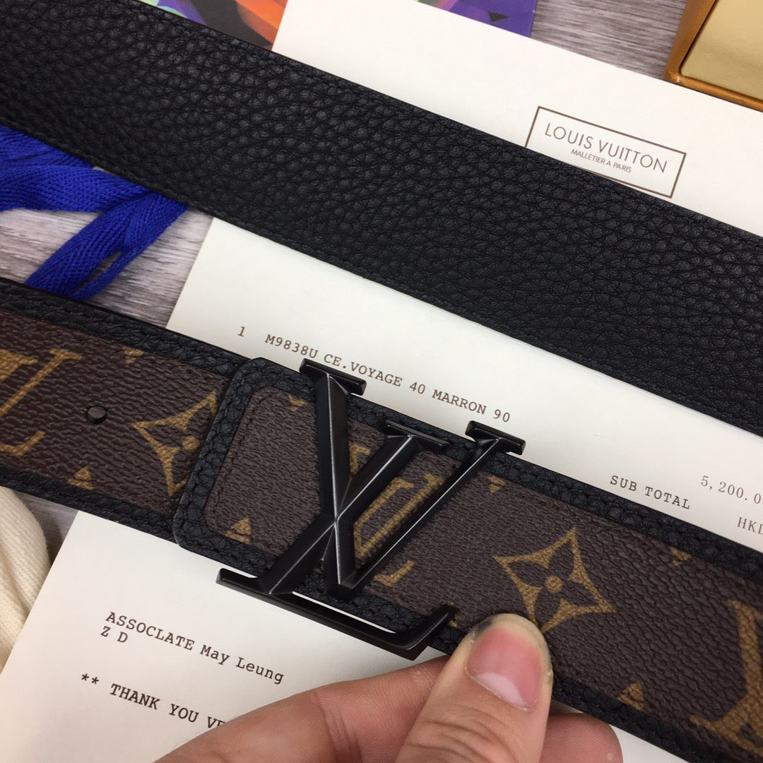 Brown Belts