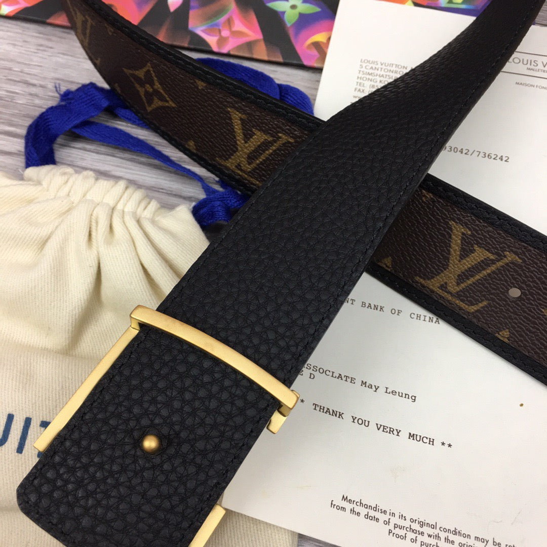 Brown Belts