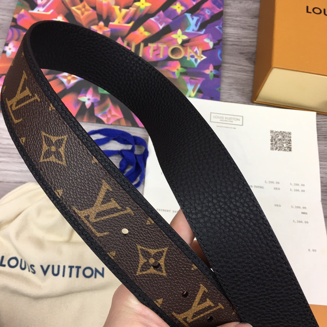 Brown Belts