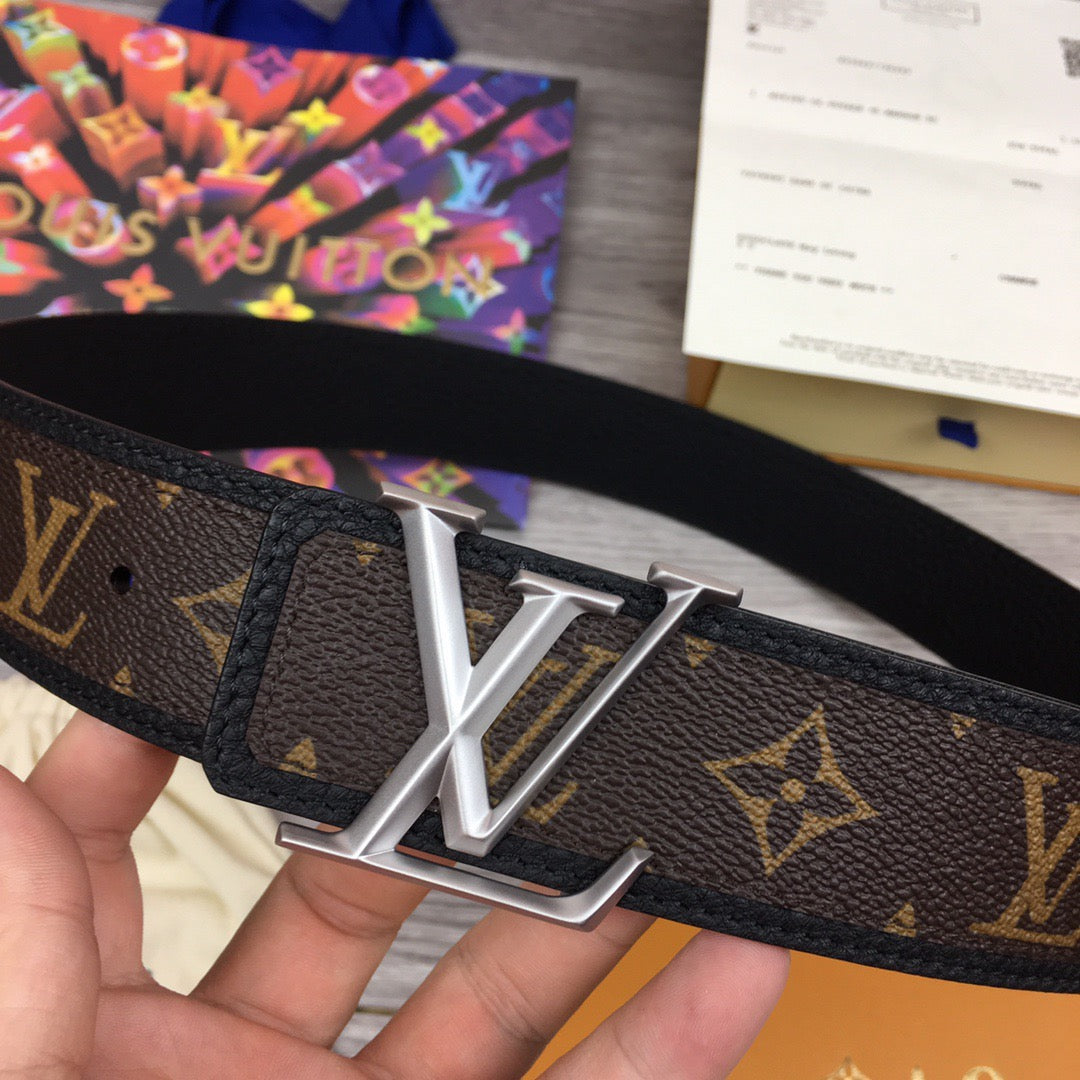 Brown Belts