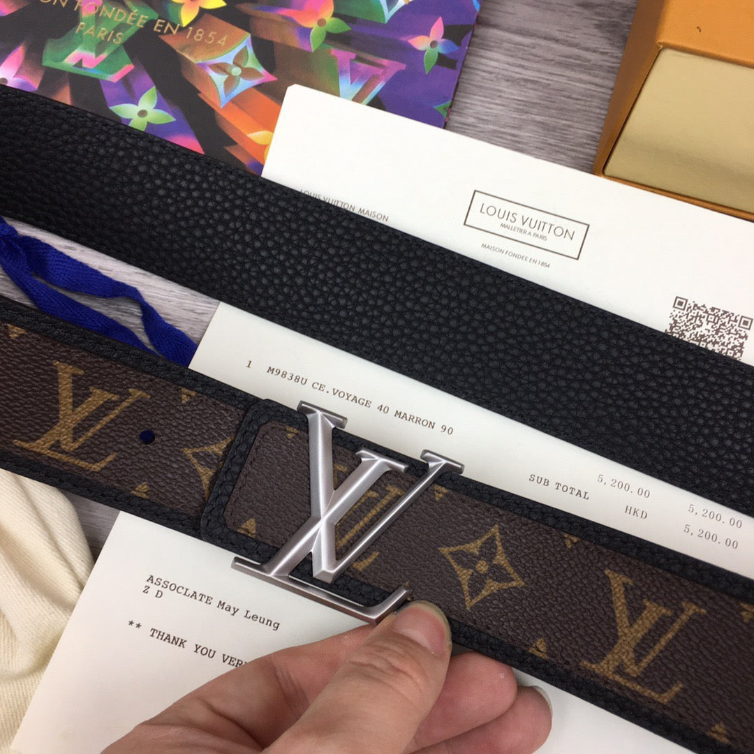 Brown Belts