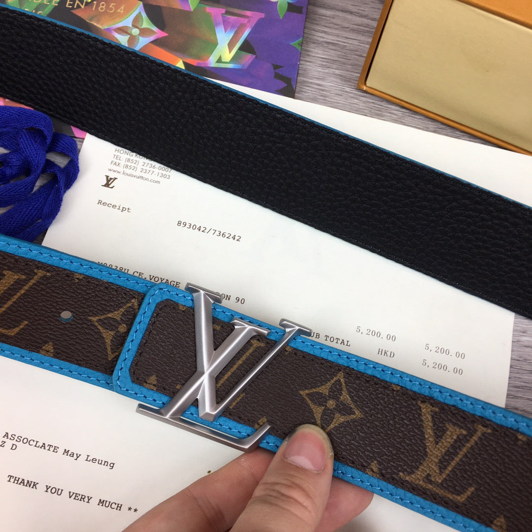 Brown Belts