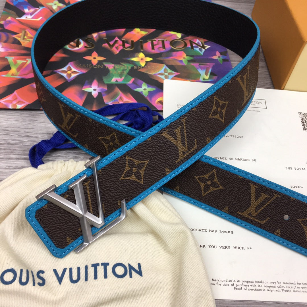 Brown Belts