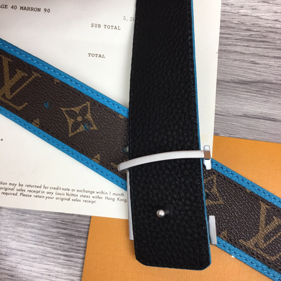 Brown Belts