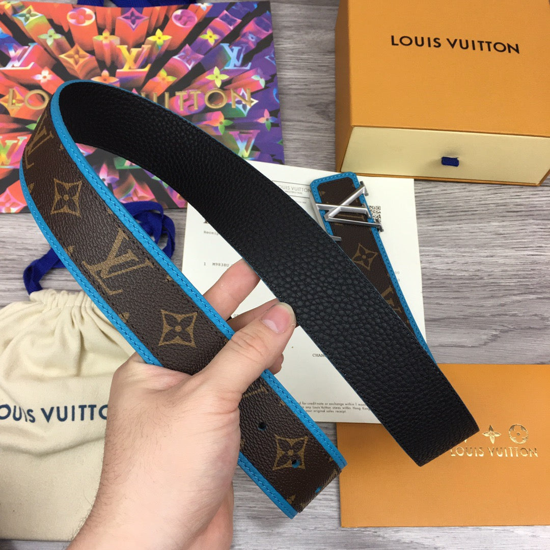 Brown Belts