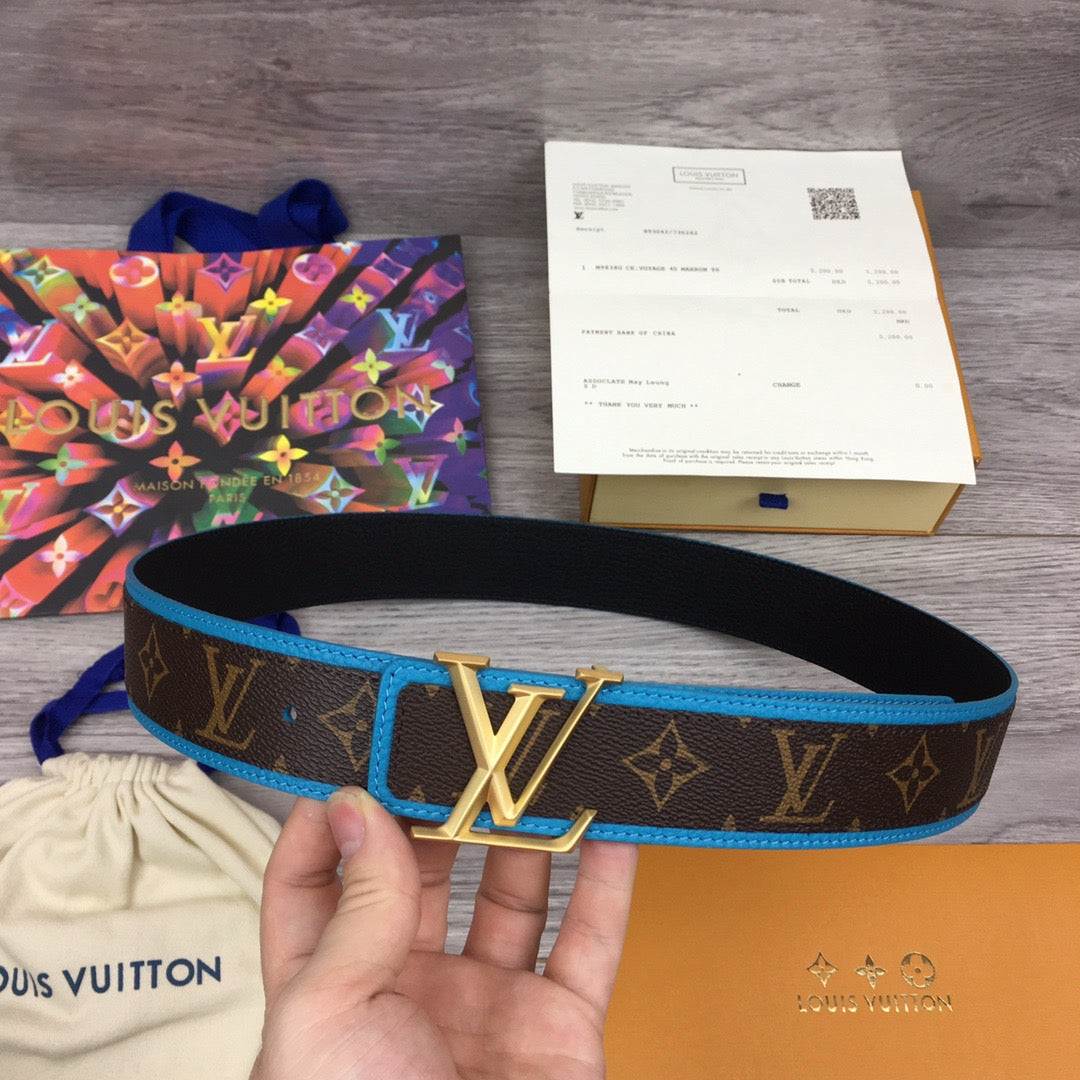 Brown Belts