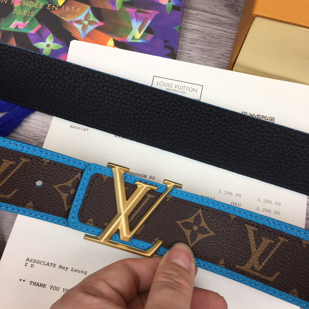 Brown Belts